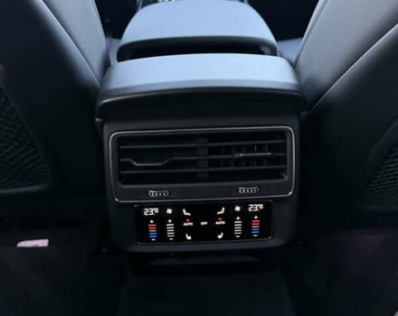 Белый Ауди Ку 7, объемом двигателя 3 л и пробегом 68 тыс. км за 60000 $, фото 17 на Automoto.ua