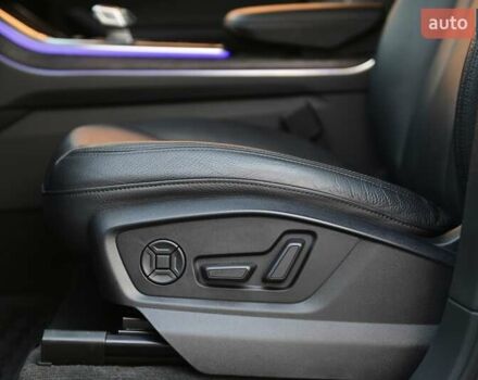 Белый Ауди Ку 7, объемом двигателя 2.97 л и пробегом 91 тыс. км за 65999 $, фото 4 на Automoto.ua