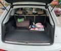 Белый Ауди Ку 7, объемом двигателя 3 л и пробегом 124 тыс. км за 45999 $, фото 18 на Automoto.ua