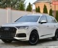 Белый Ауди Ку 7, объемом двигателя 2.97 л и пробегом 91 тыс. км за 65999 $, фото 1 на Automoto.ua