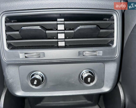 Білий Ауді Ку 7, об'ємом двигуна 3 л та пробігом 95 тис. км за 57000 $, фото 29 на Automoto.ua