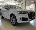 Белый Ауди Ку 7, объемом двигателя 3 л и пробегом 80 тыс. км за 44500 $, фото 6 на Automoto.ua
