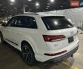 Белый Ауди Ку 7, объемом двигателя 3 л и пробегом 125 тыс. км за 41950 $, фото 32 на Automoto.ua
