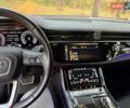 Ауди Ку 7 2020 в Житомире на Automoto.ua Белый Ауди Ку 7, объемом двигателя 2.97 л и пробегом 91 тыс. км за 65000 $, фото 14 на Automoto.ua