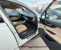Белый Ауди Ку 7, объемом двигателя 3 л и пробегом 98 тыс. км за 35000 $, фото 15 на Automoto.ua
