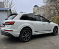 Ауди Ку 7 2020 в Киеве на Automoto.ua Белый Ауди Ку 7, объемом двигателя 3 л и пробегом 127 тыс. км за 45900 $, фото 7 на Automoto.ua