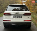 Білий Ауді Ку 7, об'ємом двигуна 3 л та пробігом 134 тис. км за 39500 $, фото 5 на Automoto.ua
