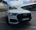 Ауди Ку 7 2020 в Виннице на Automoto.ua Белый Ауди Ку 7, объемом двигателя 3 л и пробегом 73 тыс. км за 54500 $, фото 42 на Automoto.ua
