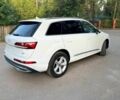 Ауді Ку 7 2020 у Києві на Automoto.ua Білий Ауді Ку 7, об'ємом двигуна 3 л та пробігом 54 тис. км за 36500 $, фото 4 на Automoto.ua