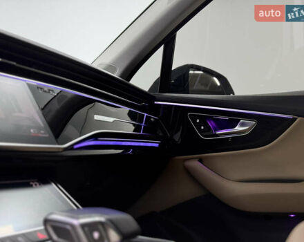 Белый Ауди Ку 7, объемом двигателя 3 л и пробегом 124 тыс. км за 45500 $, фото 14 на Automoto.ua