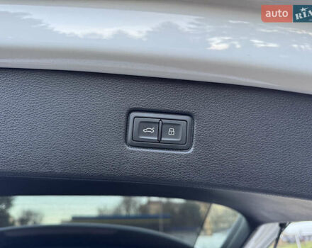 Белый Ауди Ку 7, объемом двигателя 3 л и пробегом 86 тыс. км за 43500 $, фото 27 на Automoto.ua