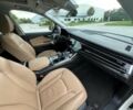 Білий Ауді Ку 7, об'ємом двигуна 3 л та пробігом 42 тис. км за 13400 $, фото 12 на Automoto.ua