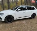 Ауди Ку 7 2020 в Житомире на Automoto.ua Белый Ауди Ку 7, объемом двигателя 2.97 л и пробегом 91 тыс. км за 65000 $, фото 3 на Automoto.ua