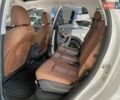 Белый Ауди Ку 7, объемом двигателя 3 л и пробегом 80 тыс. км за 44500 $, фото 41 на Automoto.ua