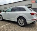 Білий Ауді Ку 7, об'ємом двигуна 3 л та пробігом 96 тис. км за 55000 $, фото 10 на Automoto.ua