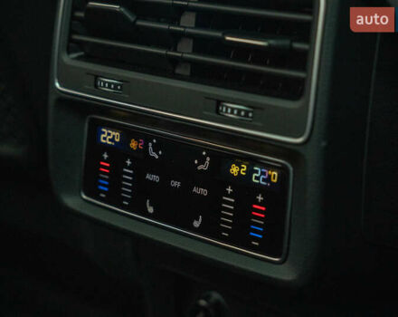 Белый Ауди Ку 7, объемом двигателя 3 л и пробегом 51 тыс. км за 53900 $, фото 49 на Automoto.ua