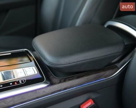 Белый Ауди Ку 7, объемом двигателя 2.97 л и пробегом 91 тыс. км за 65999 $, фото 6 на Automoto.ua