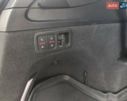 Белый Ауди Ку 7, объемом двигателя 3 л и пробегом 89 тыс. км за 55000 $, фото 23 на Automoto.ua