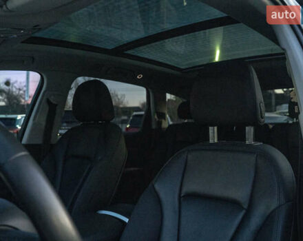 Белый Ауди Ку 7, объемом двигателя 3 л и пробегом 111 тыс. км за 46700 $, фото 35 на Automoto.ua