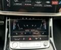 Белый Ауди Ку 7, объемом двигателя 3 л и пробегом 125 тыс. км за 60499 $, фото 46 на Automoto.ua