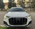 Білий Ауді Ку 7, об'ємом двигуна 3 л та пробігом 95 тис. км за 57000 $, фото 2 на Automoto.ua
