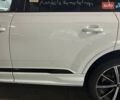Белый Ауди Ку 7, объемом двигателя 3 л и пробегом 125 тыс. км за 41950 $, фото 33 на Automoto.ua