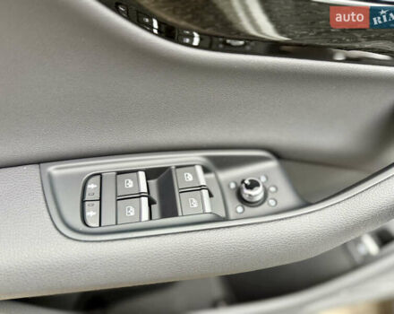 Белый Ауди Ку 7, объемом двигателя 3 л и пробегом 187 тыс. км за 46999 $, фото 23 на Automoto.ua