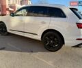 Білий Ауді Ку 7, об'ємом двигуна 3 л та пробігом 108 тис. км за 42800 $, фото 3 на Automoto.ua