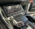 Белый Ауди Ку 7, объемом двигателя 3 л и пробегом 80 тыс. км за 44500 $, фото 33 на Automoto.ua