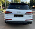 Білий Ауді Ку 7, об'ємом двигуна 3 л та пробігом 102 тис. км за 62500 $, фото 1 на Automoto.ua