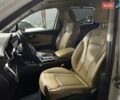 Белый Ауди Ку 7, объемом двигателя 3 л и пробегом 125 тыс. км за 41950 $, фото 6 на Automoto.ua