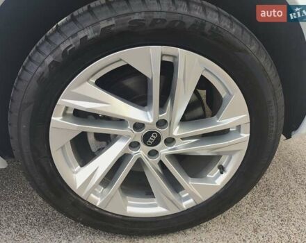 Белый Ауди Ку 7, объемом двигателя 3 л и пробегом 89 тыс. км за 55000 $, фото 31 на Automoto.ua