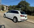 Білий Ауді Ку 7, об'ємом двигуна 3 л та пробігом 50 тис. км за 26700 $, фото 5 на Automoto.ua