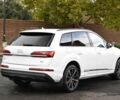 Белый Ауди Ку 7, объемом двигателя 3 л и пробегом 41 тыс. км за 26800 $, фото 6 на Automoto.ua