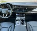 Ауді Ку 7 2020 у Києві на Automoto.ua Білий Ауді Ку 7, об'ємом двигуна 3 л та пробігом 54 тис. км за 36500 $, фото 8 на Automoto.ua