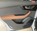 Белый Ауди Ку 7, объемом двигателя 3 л и пробегом 80 тыс. км за 44500 $, фото 45 на Automoto.ua