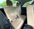 Білий Ауді Ку 7, об'ємом двигуна 3 л та пробігом 42 тис. км за 13400 $, фото 18 на Automoto.ua