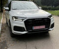Білий Ауді Ку 7, об'ємом двигуна 3 л та пробігом 50 тис. км за 55900 $, фото 2 на Automoto.ua