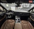 Білий Ауді Ку 7, об'ємом двигуна 1.98 л та пробігом 255 тис. км за 32000 $, фото 12 на Automoto.ua