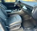 Ауді Ку 7 2020 у Києві на Automoto.ua Білий Ауді Ку 7, об'ємом двигуна 3 л та пробігом 54 тис. км за 36500 $, фото 10 на Automoto.ua
