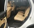 Белый Ауди Ку 7, объемом двигателя 3 л и пробегом 141 тыс. км за 38500 $, фото 16 на Automoto.ua