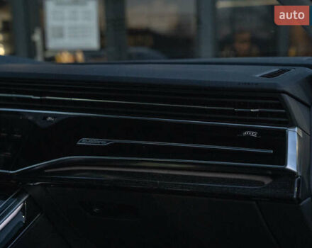 Белый Ауди Ку 7, объемом двигателя 3 л и пробегом 111 тыс. км за 46700 $, фото 34 на Automoto.ua