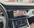 Білий Ауді Ку 7, об'ємом двигуна 3 л та пробігом 96 тис. км за 55000 $, фото 49 на Automoto.ua