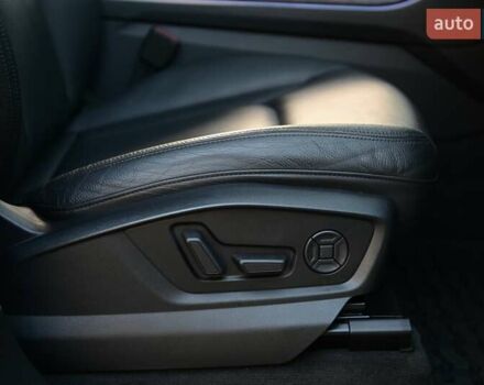 Белый Ауди Ку 7, объемом двигателя 2.97 л и пробегом 91 тыс. км за 65999 $, фото 27 на Automoto.ua