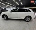 Білий Ауді Ку 7, об'ємом двигуна 1.98 л та пробігом 255 тис. км за 32000 $, фото 3 на Automoto.ua
