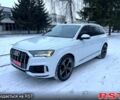 Белый Ауди Ку 7, объемом двигателя 3 л и пробегом 9500 тыс. км за 51999 $, фото 1 на Automoto.ua