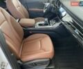 Белый Ауди Ку 7, объемом двигателя 3 л и пробегом 80 тыс. км за 44500 $, фото 39 на Automoto.ua