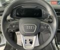 Белый Ауди Ку 7, объемом двигателя 3 л и пробегом 80 тыс. км за 44500 $, фото 24 на Automoto.ua