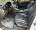Ауди Ку 7 2020 в Житомире на Automoto.ua Белый Ауди Ку 7, объемом двигателя 2.97 л и пробегом 91 тыс. км за 65000 $, фото 13 на Automoto.ua