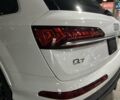 Белый Ауди Ку 7, объемом двигателя 3 л и пробегом 125 тыс. км за 41950 $, фото 7 на Automoto.ua